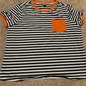 Halloween Tee